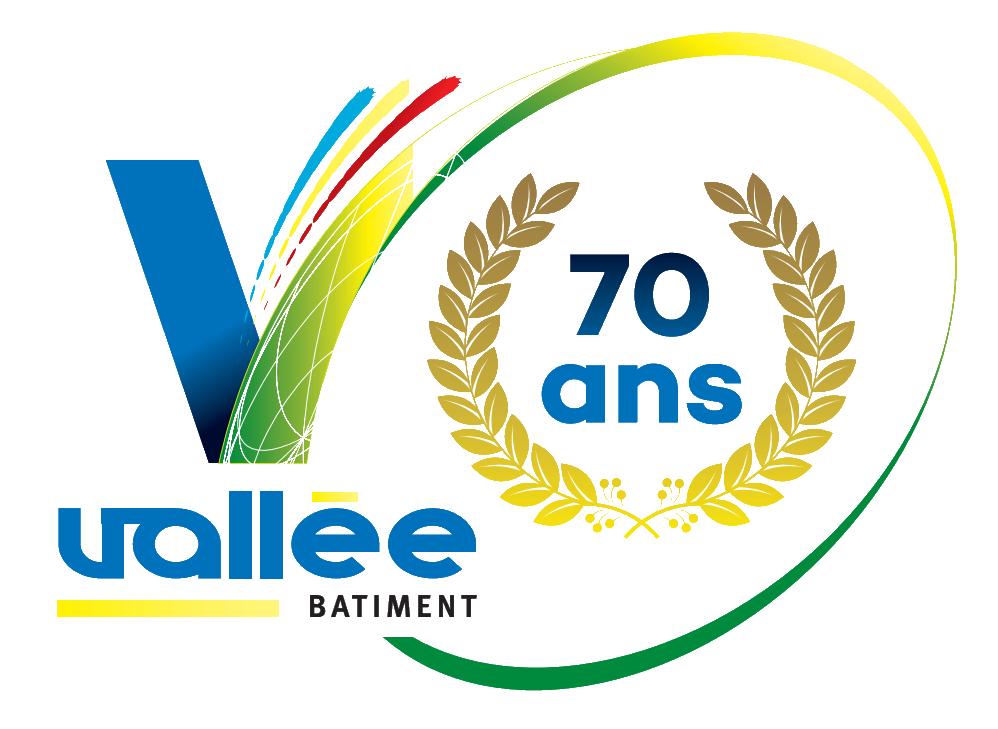logo 70 ans VALLEE - sans fond